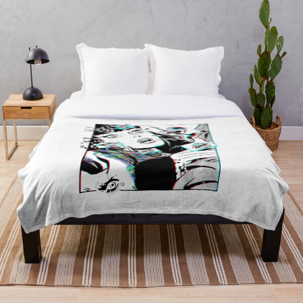 Item preview, who are you now? designed and sold by Michele Rota.