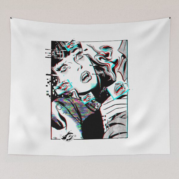 Item preview, who are you now? designed and sold by Michele Rota.