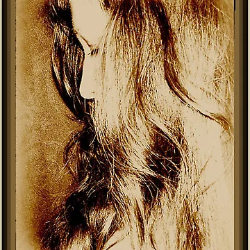 Artwork thumbnail, Hesitant by Donna Keevers Driver