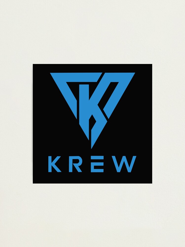 Itsfunneh And The Krew Logo