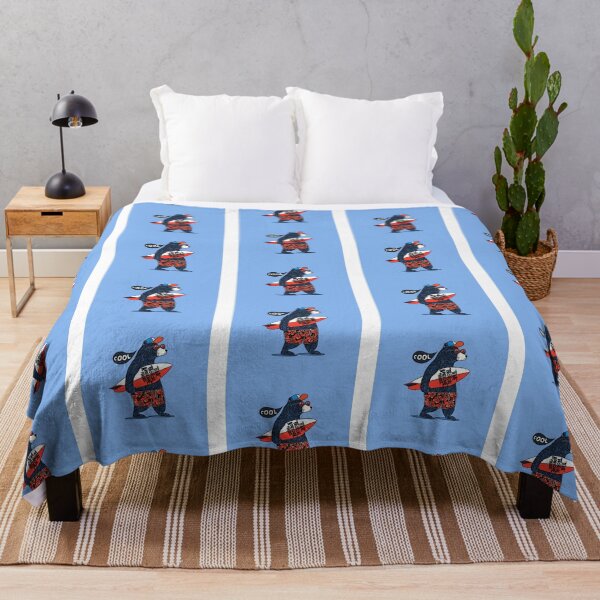 Item preview, Cool surf designed and sold by Comicsart.