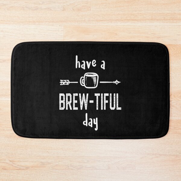 Item preview, Brew-tiful Day Coffee Lovers designed and sold by TLSDesigns.