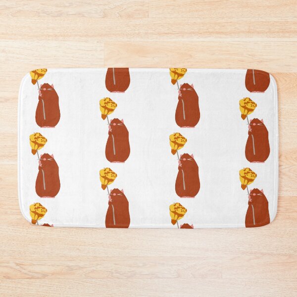 Item preview, Émile - Ratatouille designed and sold by cine-fille.