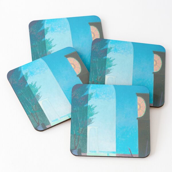 Item preview, El sombrero azul-Sven Jonson designed and sold by LexBauer.