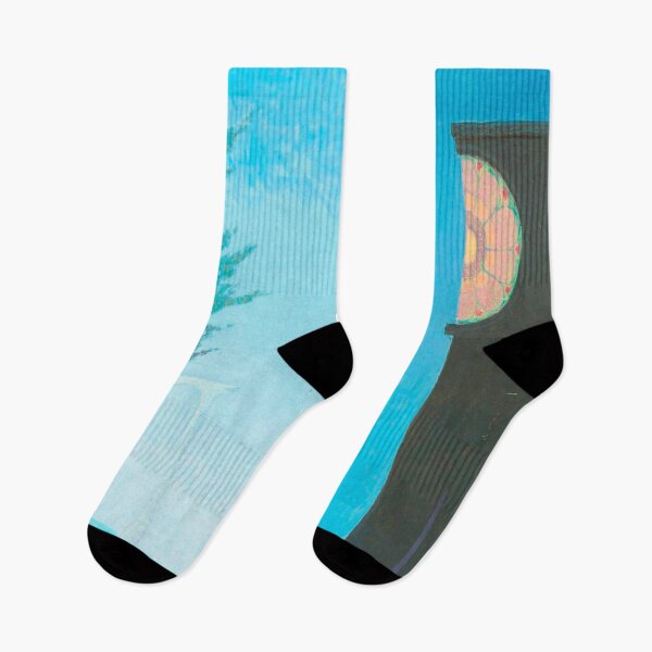 Item preview, El sombrero azul-Sven Jonson designed and sold by LexBauer.