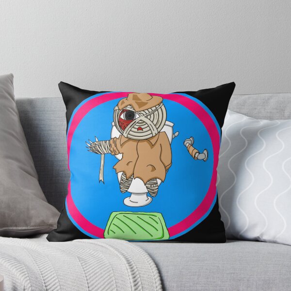Item preview, Bandaged Chibi and the TP Shortage designed and sold by EvanderLFragoso.