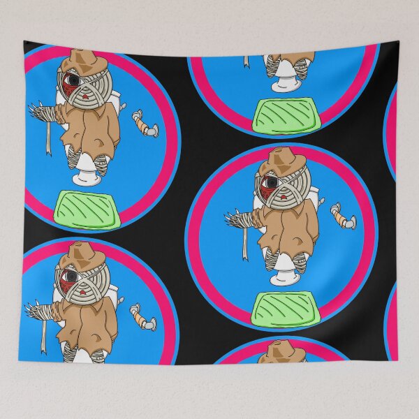 Item preview, Bandaged Chibi and the TP Shortage designed and sold by EvanderLFragoso.