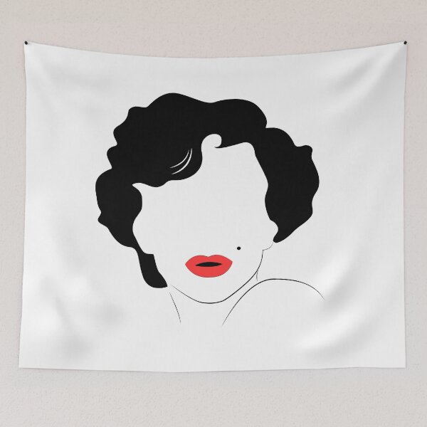 Item preview, Marilyn Monroe designed and sold by mireiachica.