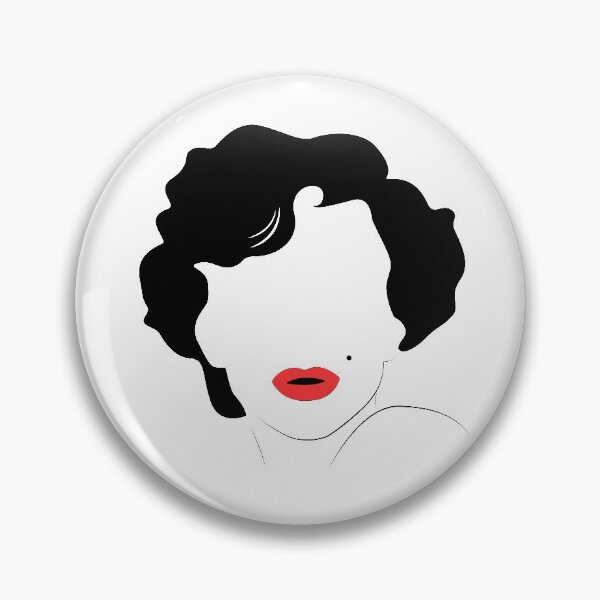 Item preview, Marilyn Monroe designed and sold by mireiachica.