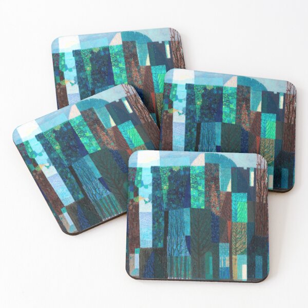 Item preview, La puesta de sol-Sven Jonson designed and sold by LexBauer.
