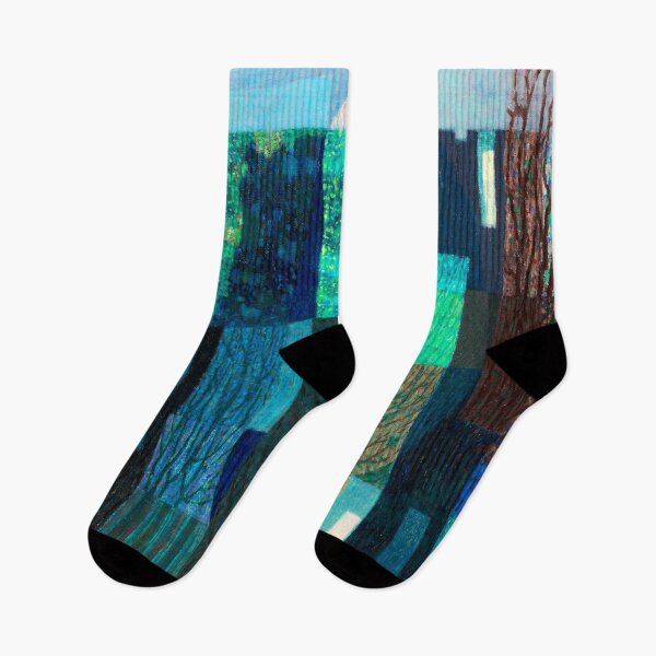 Item preview, The sunset-Sven Jonson designed and sold by LexBauer.