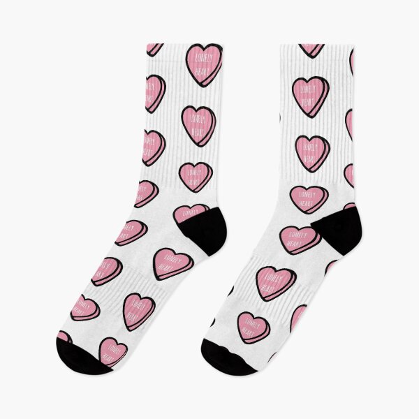 Item preview, Lonely Heart Candy designed and sold by smolbeanstudio.