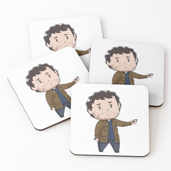Item preview, Will Graham S01E01 (1) designed and sold by bayobayo.