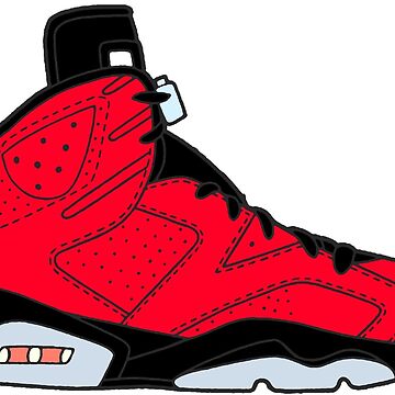 Jordan hot sale 6s 219