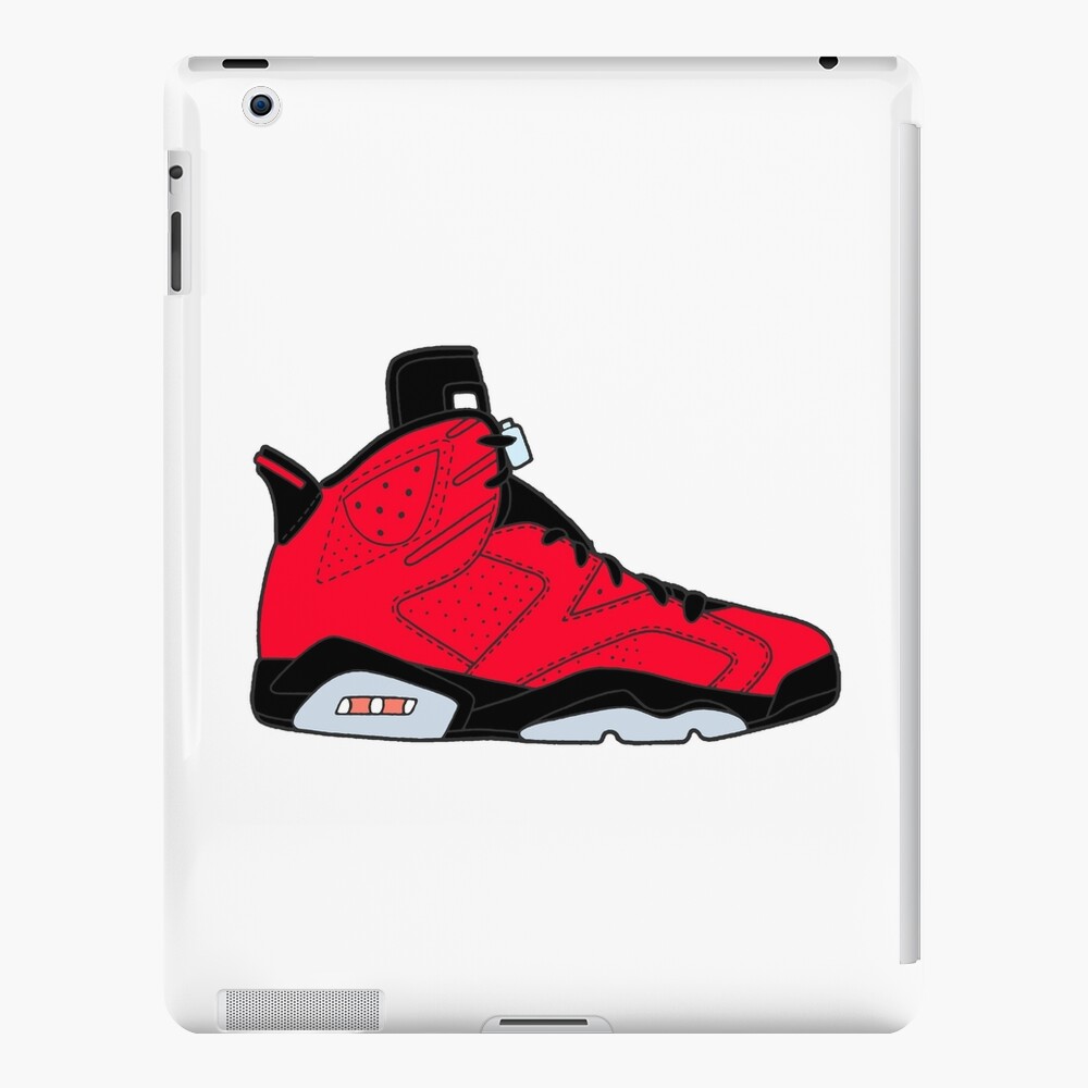 jordan 6 infrared 23