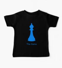 The Great Game Baby Tee