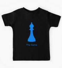 The Great Game Kids Tee