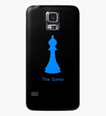 The Great Game Case/Skin for Samsung Galaxy