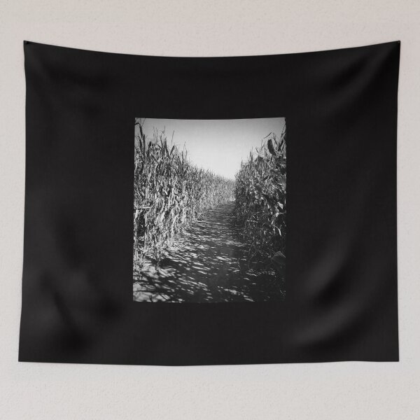 Item preview, There Is Something In The Corn designed and sold by XXX Zombieboy XXX.