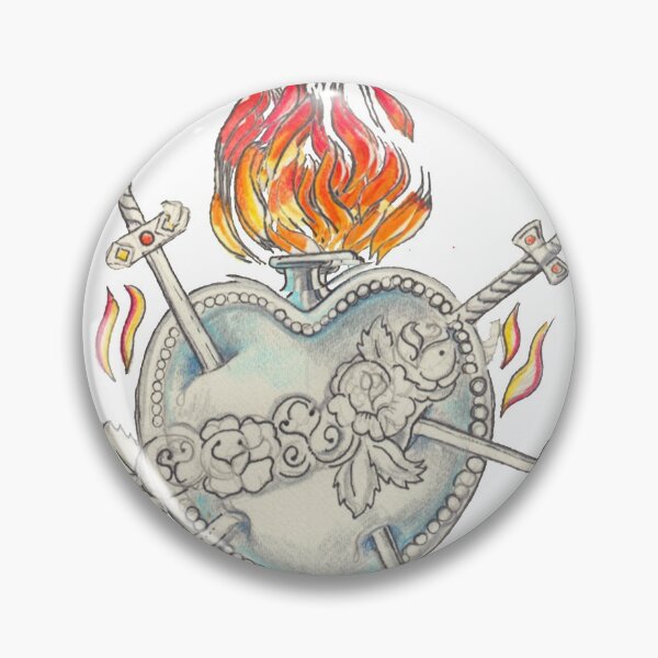Item preview, EX  VOTO N.2                                       by Patrizia Ambrosini designed and sold by Patrizia  Ambrosini.