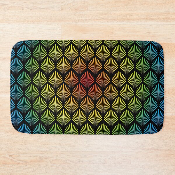 Item preview, Abstract LBGT Feathers designed and sold by JoKuipers.
