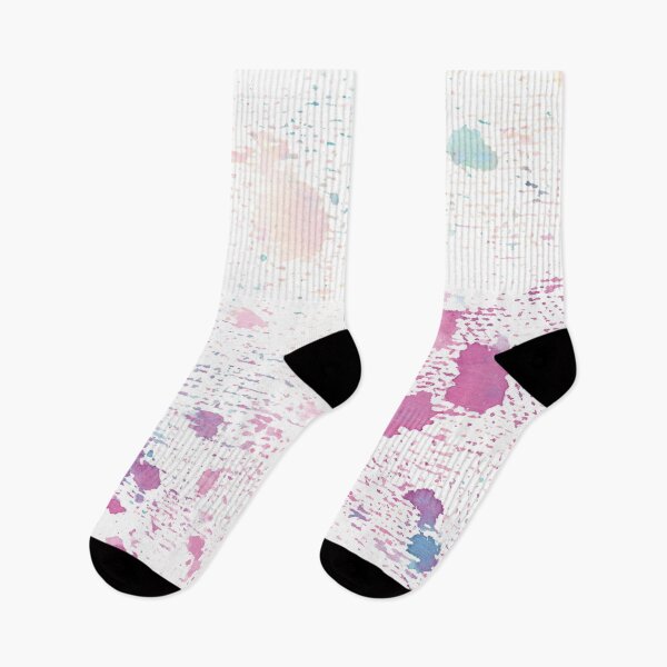 Item preview, Pink Teal Canvas :: Patterns and Textures designed and sold by Platinumfrog.