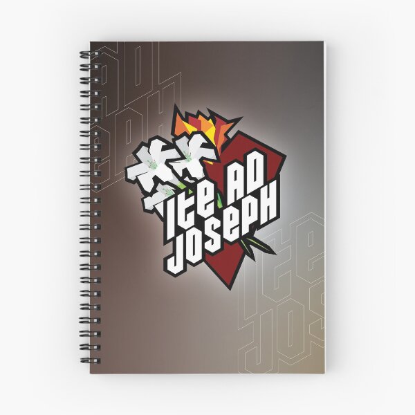 Item preview, Ite Ad Joseph designed and sold by cmills730.