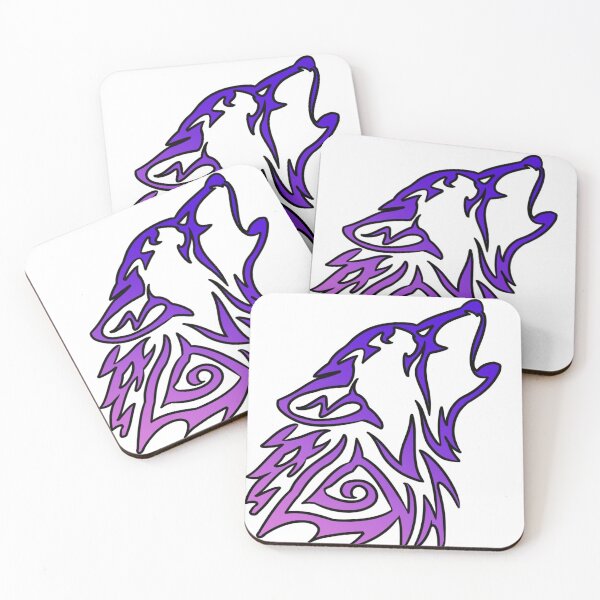 Item preview, Gradiente lobo designed and sold by MACK20.