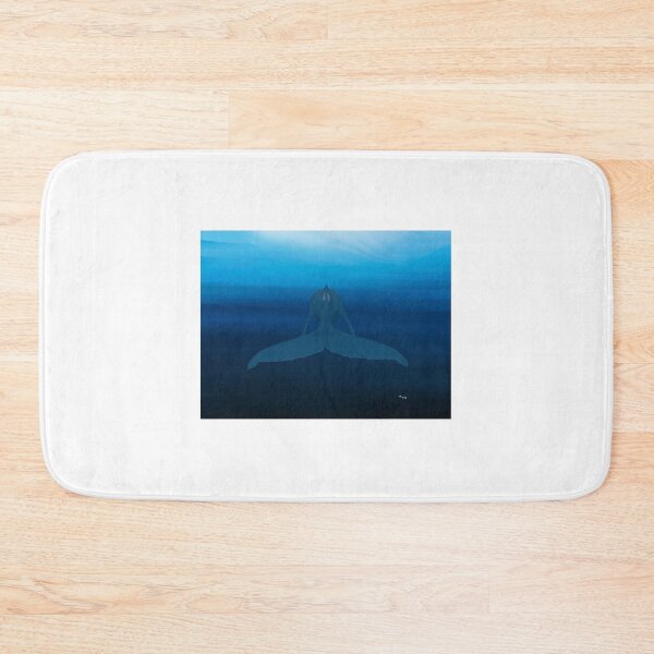 Item preview, Blue Whale designed and sold by MAS Graphic Design.