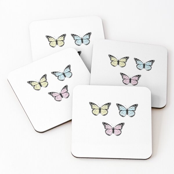 Item preview, Butterflies designed and sold by Laurenbrit8.