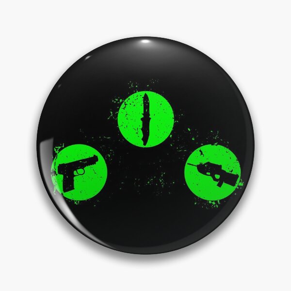Item preview, Chaos Theory Loadout designed and sold by CCCDesign.