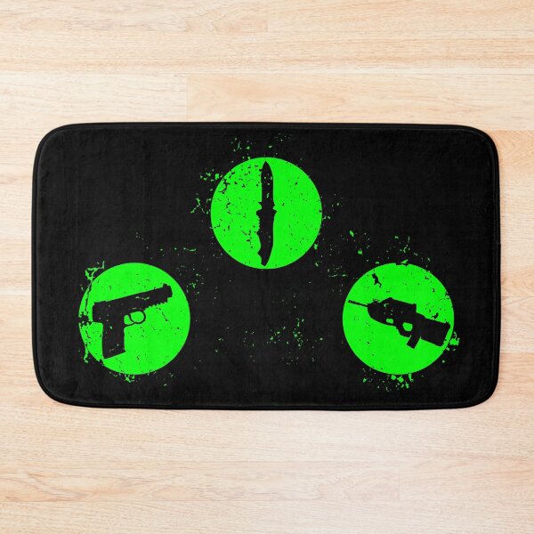 Item preview, Chaos Theory Loadout designed and sold by CCCDesign.