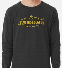 Jakobs Leichtes Sweatshirt