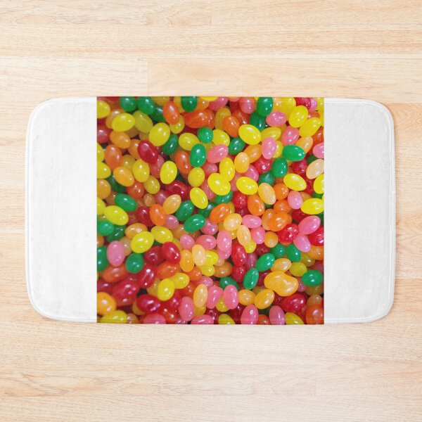 Item preview, Delicious Jelly Beans designed and sold by newburyboutique.