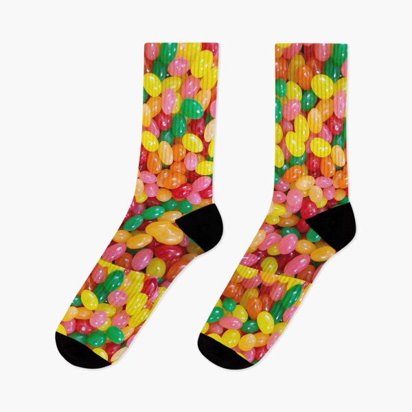 Item preview, Delicious Jelly Beans designed and sold by newburyboutique.