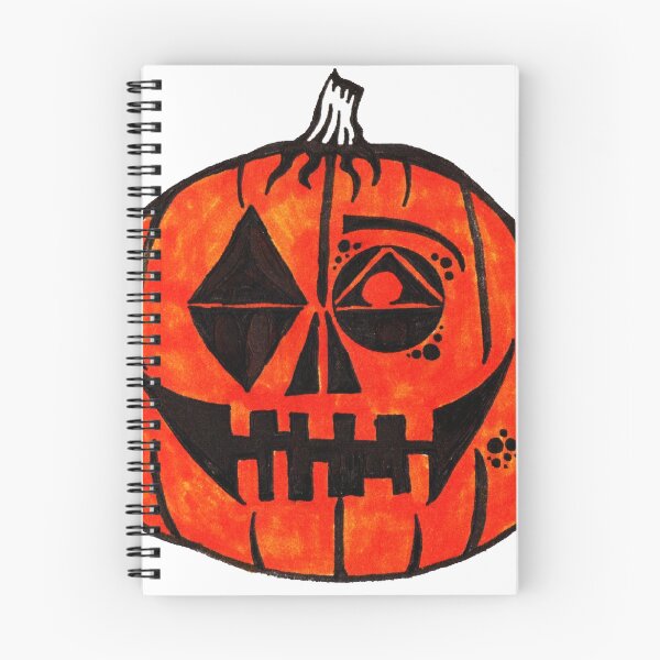 Item preview, Jack O Lantern designed and sold by walter jones.