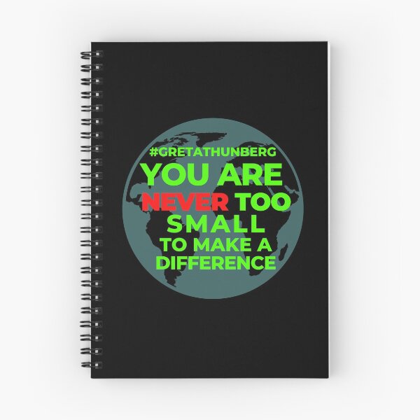 Item preview, Planet Earth Greta Change SOS Help Climate Strike Nature Future Natural Environment Cute Funny Gift Idea designed and sold by EpsilonEridani.