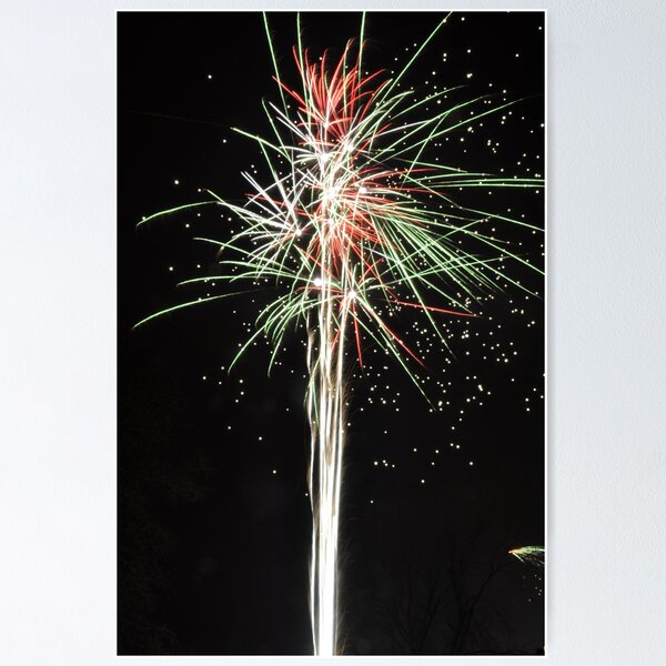 Artikelvorschau, A happy new year entworfen und verkauft von Frits Klijn (klijnfoto.nl).
