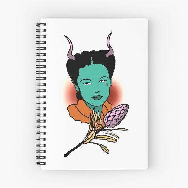 Item preview, Devil designed and sold by David Mudry.