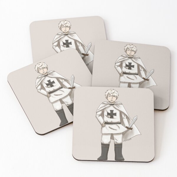 Item preview, Teutonic Order Prussia - Hetalia designed and sold by Rexmin.