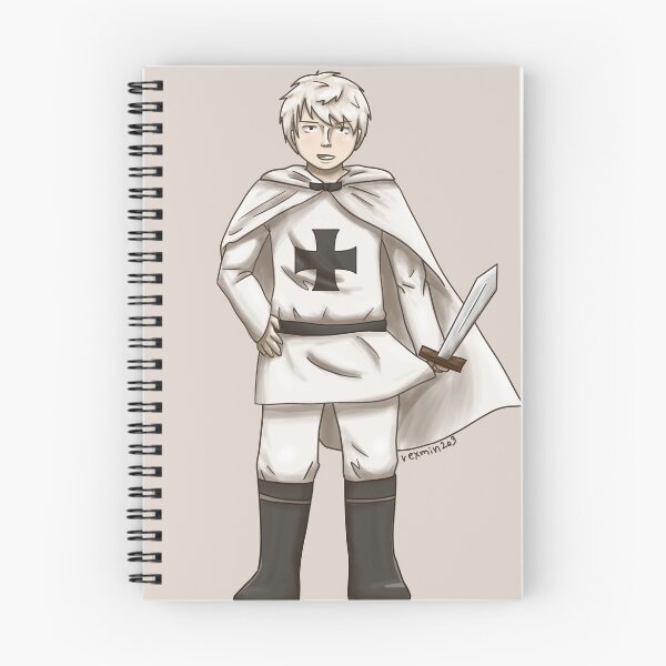 Item preview, Teutonic Order Prussia - Hetalia designed and sold by Rexmin.