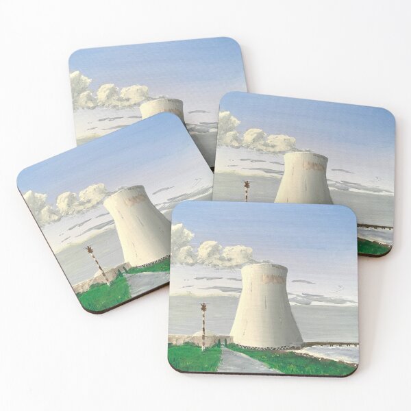 Item preview, Nuclear Power Station designed and sold by tjrhodes.