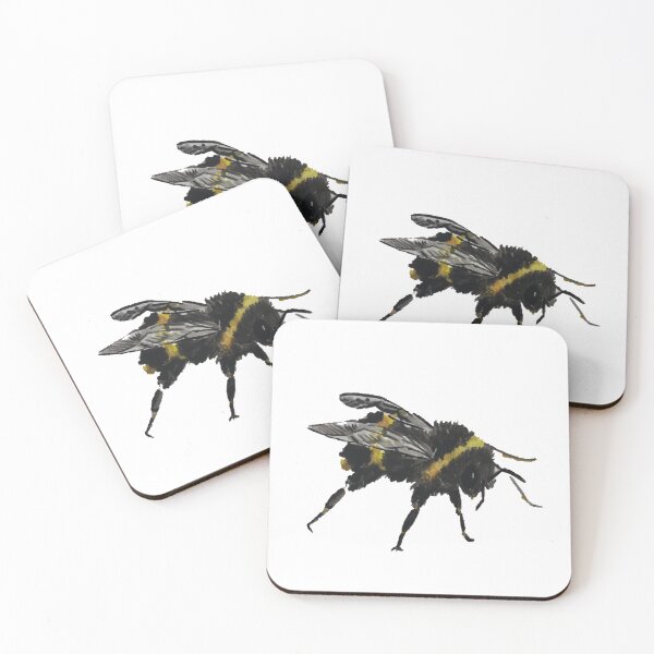 Item preview, Bee designed and sold by maevinart.
