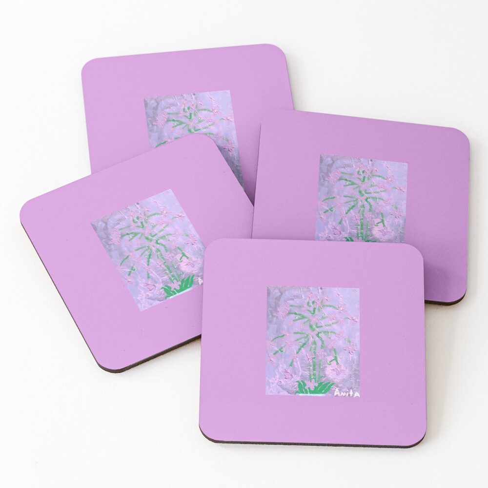 Item preview, Coasters (Set of 4) designed and sold by TGicW60.