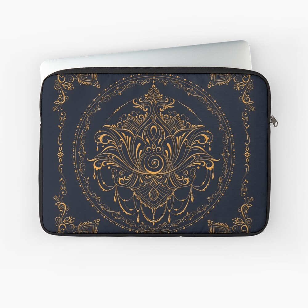 Item preview, Laptop Sleeve designed and sold by dreamie09.