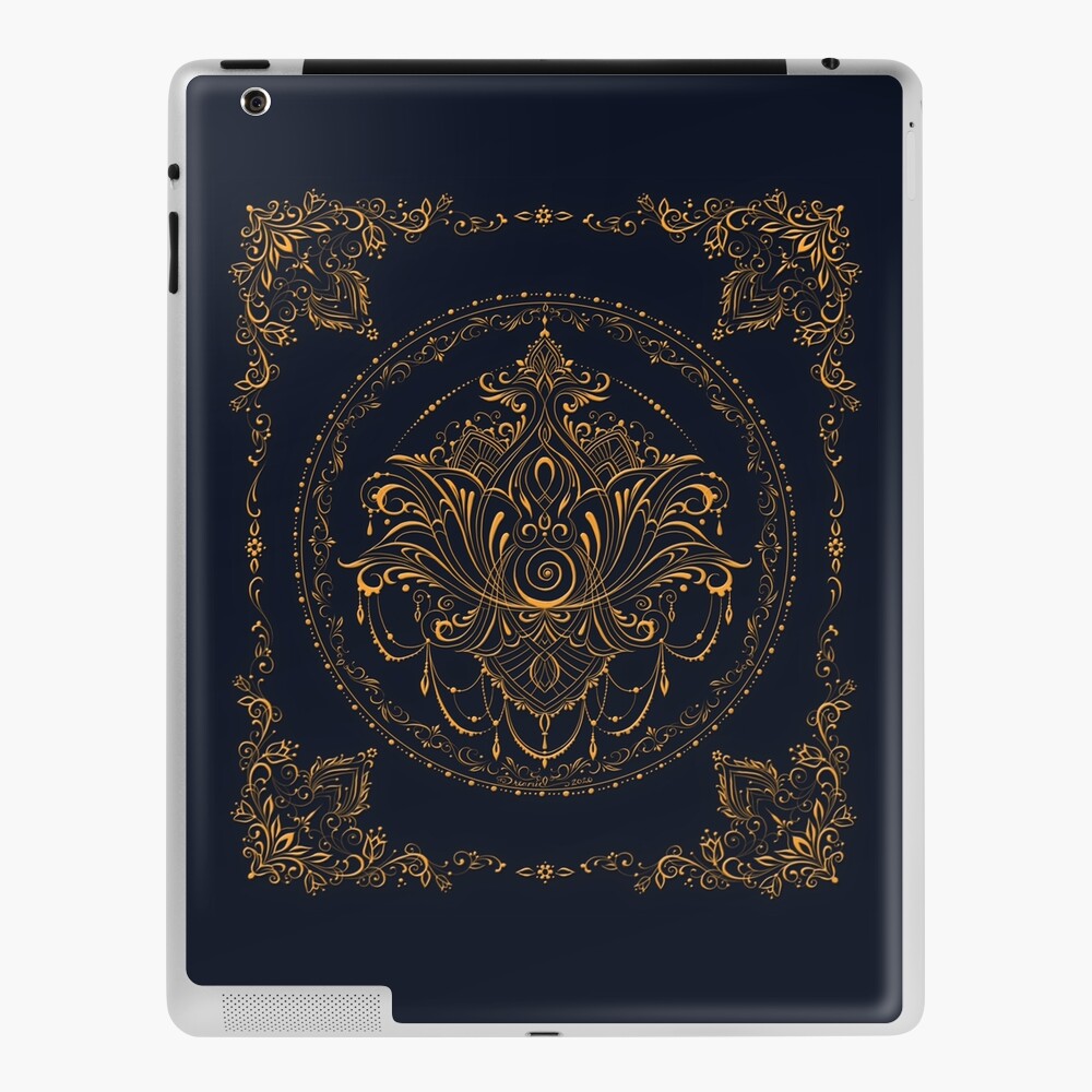 Item preview, iPad Skin designed and sold by dreamie09.