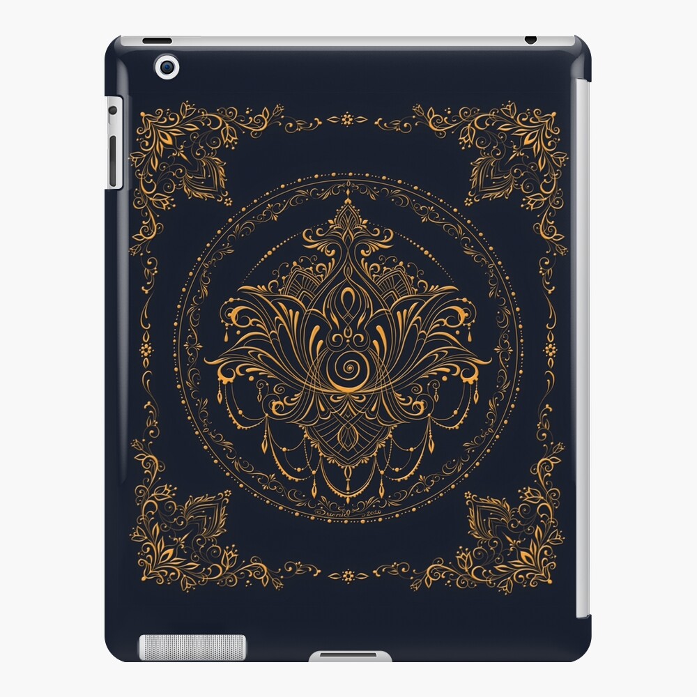 Item preview, iPad Snap Case designed and sold by dreamie09.