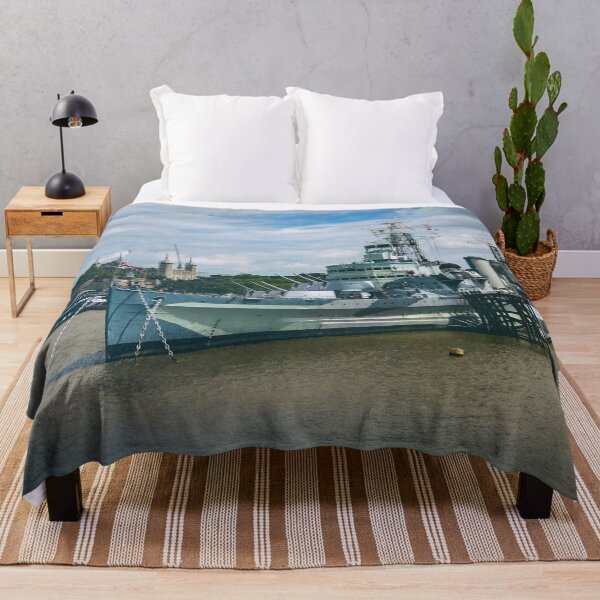 Item preview, HMS Belfast London, UK designed and sold by Yannik Hay.