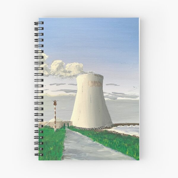 Item preview, Nuclear Power Station designed and sold by tjrhodes.