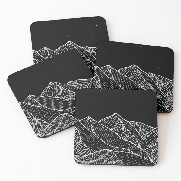 Item preview, In the Mountains designed and sold by Jennysic23.